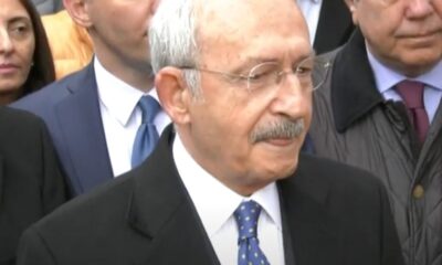 Kıvır Kemal Kıvır!. HDP’nin PKK’lı vekili Semra Güzel’in dağ fotoğrafları sorulunca bakın ne dedi Bay Kemal!.