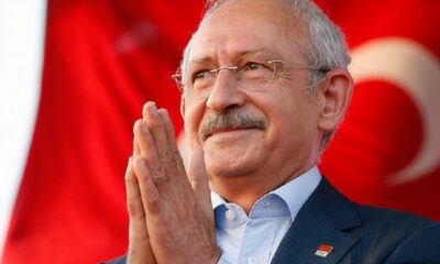 CHP’de isyan!. “Kılıçdaroğlu Aday Olursa Erdoğan’a Oy Veririz!.”