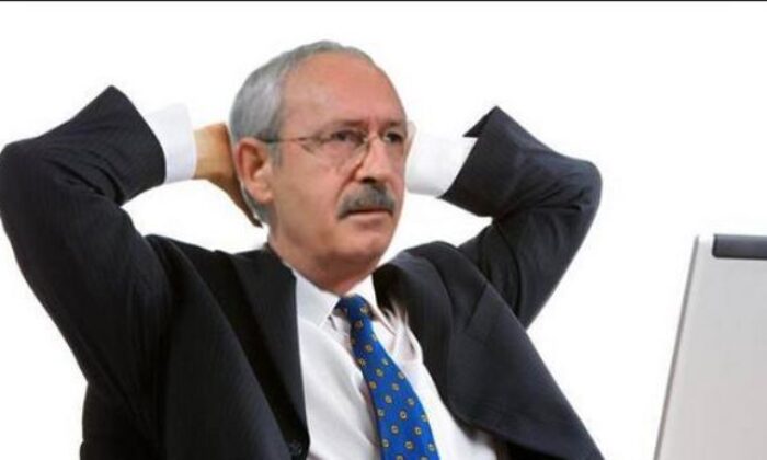 Başkan Erdoğan’dan Kılıçdaroğlu’na 250 bin liralık tazminat davası!.