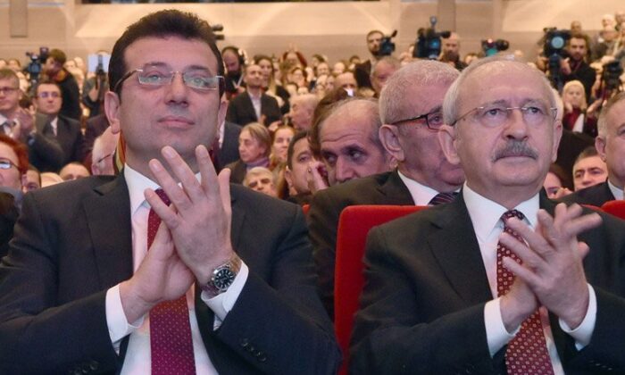 CHP Lideri Kılıçdaroğlu’dan İBB’deki terörist kadrolaşma için açıklama!.