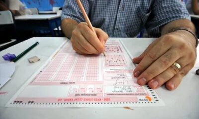 KPSS sonuçları açıklandı!. Tüm sonuçlar haberimizde…