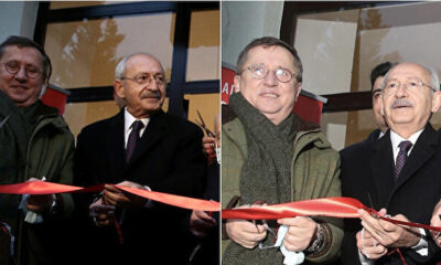 Küfürbaz Lütfü Kılıçdaroğlu himayesinde sahalara geri döndü!.