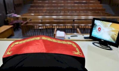 Hakimden skandal karar!. Tecavüzcü çocuklar hakkında beraat kararı verip tutuklanmalarını isteyen savcı için yeniden eğitim istedi!.