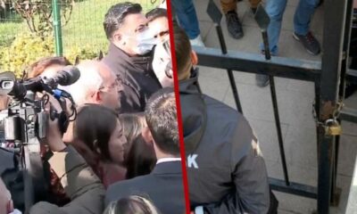 MEB’in kapısına kilidi Şovmen Kemal’in vurdurduğu belgeleriyle ortaya çıktı!.