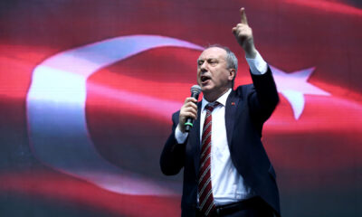 Memleket Partisi’nde istifa depremi!.