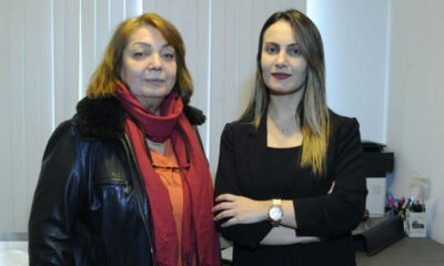 Cumhurbaşkanına alçakça saldıran Sedef Kabaş’a özgürlük, kendisine “Madam” diyen yaşlı kadına hapis!.