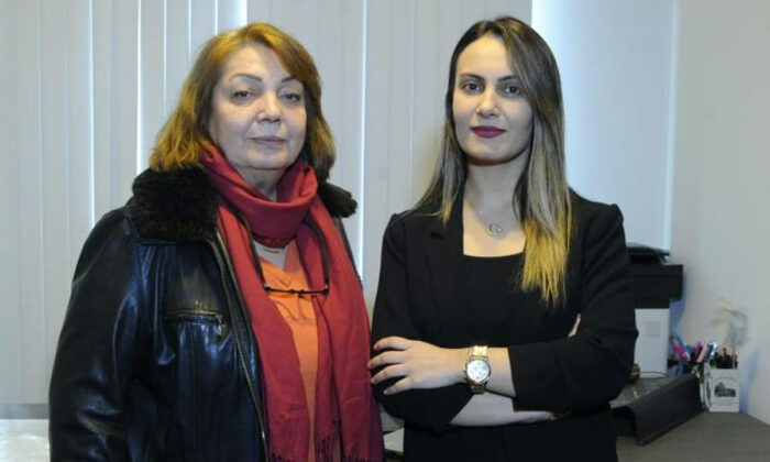 Cumhurbaşkanına alçakça saldıran Sedef Kabaş’a özgürlük, kendisine “Madam” diyen yaşlı kadına hapis!.