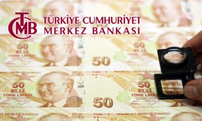Gözler Merkez Bankası’nın saat 14:00’da açıklayacağı faiz kararında!.