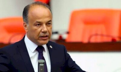 SSK’ya borcunu ödemeyen AK Partili vekile haciz şoku!.