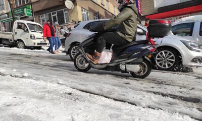 İstanbul Valiliğinden motokurye açıklaması: Yasak devam ediyor!.