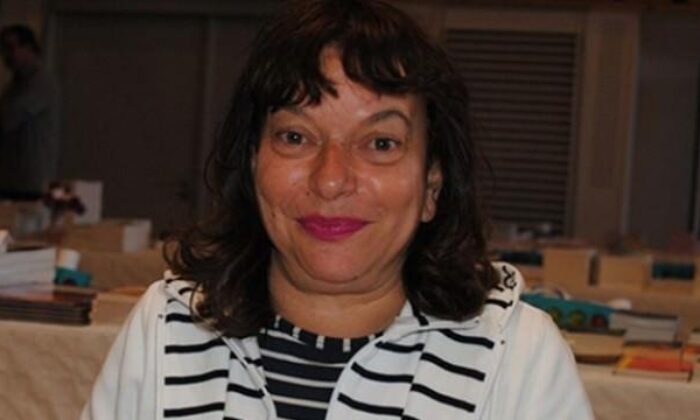 “Kırık”kanat Müge AK Parti’ye çakmak isterken hem rezil oldu hemde CHP’yi rezil etti!.