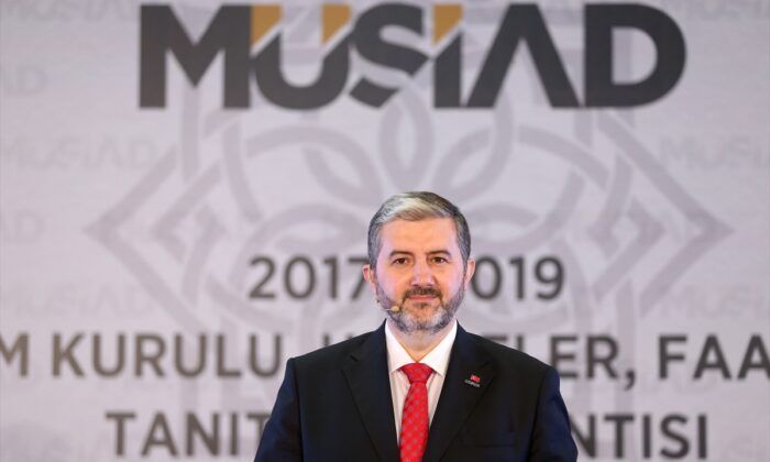 MÜSİAD’dan iş dünyasına “İNDİRİM” çağrısı!.