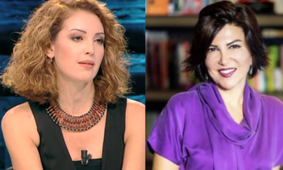 Her devrin kalemşörü Nagehan şimdi de Erdoğan’a hakaret eden Sedef Kabaş’a özgürlük istedi!.