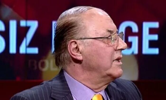 Şakkadanak Necmettin’den bomba dolar tahmini!. 10 TL’nin altına düşecek!.