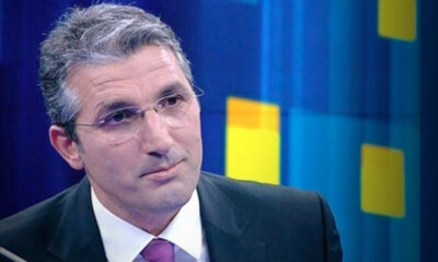 Nedim Şener Yalnız Kurt dizisinin danışmanı oldu…