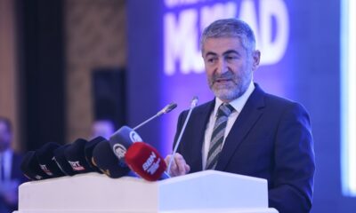 Bakan beyimize göre enflasyon ile ilgili ufak tefek sıkıntılarımız varmış!.