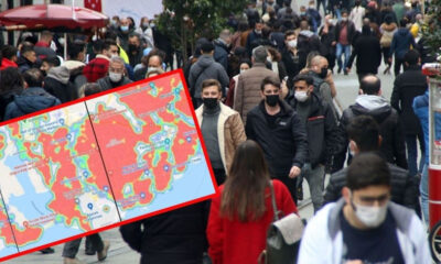 Koronavirüsteki artan vakalar nedeni ile ilk kısıtlama haberi geldi!.