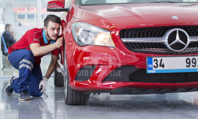 İkinci el araç alımlarında yeni dönem başlıyor!. Tek bir SMS ile her şey ortaya çıkacak!.