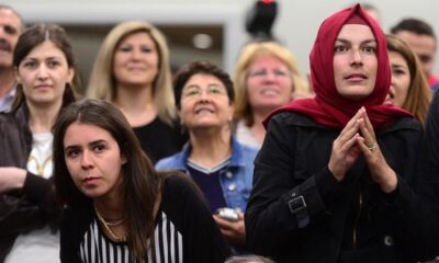 15 bin öğretmen ataması yapıldı!.