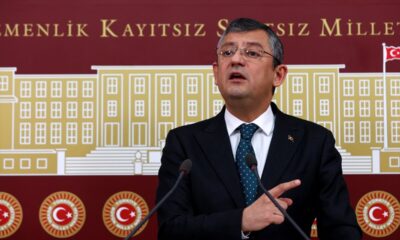 CHP’den ittifak ortakları PKK’yı kızdıracak adım!. Fezlekeye “EVET” diyecekler!.