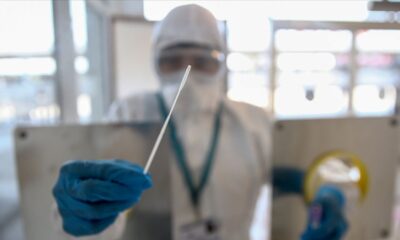 Aşı olamayanlara dayatılan test zorunluluğu tamamen ortadan kalktı!.
