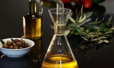 Pekmez ve Zeytinyağı mucizesi!. Öksürüğü ve balgamı bıçak gibi kesiyor!.