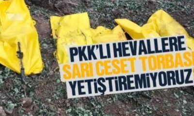 Kana kan dişe diş!. Askerimize pusu kurup şehit eden 12 PKK’lı it gebertildi!.