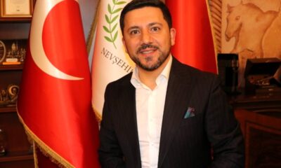 Belediye Başkanlığından ve AK Parti’den istifa eden Rasim Arı’dan partisi hakkında bomba gibi iddialar!.