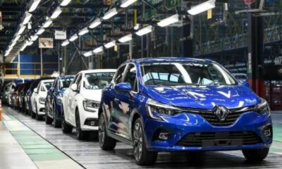 Çip krizi Renault’u da vurdu!. Yarından itibaren Türkiye’deki üretimlerini durduruyorlar!.