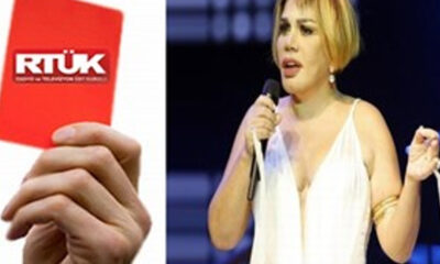 RTÜK’ten kanallara Sezen Aksu uyarısı!.