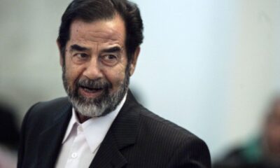 Saddam Hüseyin’in idama mahkum eden hakim Irak Cumhurbaşkanı adayı oldu!.