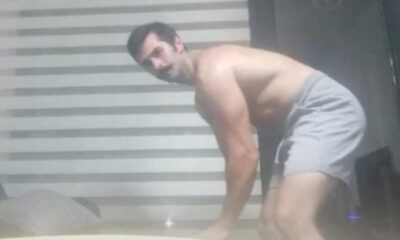 TikTok fenomeni savcı HSYK’dan için jet soruşturma!. Açığa alındı!.