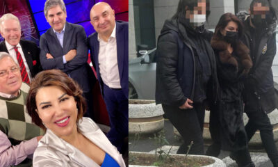 Sedef Kabaş’ın tutukluluğuna yapılan itiraz reddedildi!.