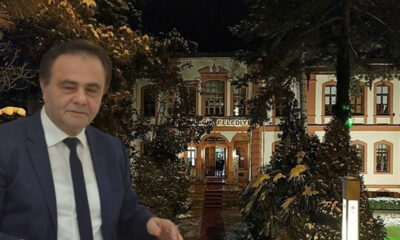 CHP’li belediyenin rüşvet skandalı lağım çukuru gibi patladı!.