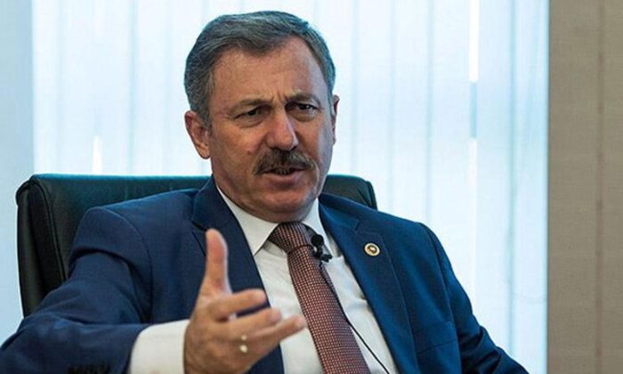 Gelecek Partili Selçuk Özdağ’dan bomba iddia!. “AK Parti’den 40 Milletvekili ile Görüşme Halindeyiz!.”