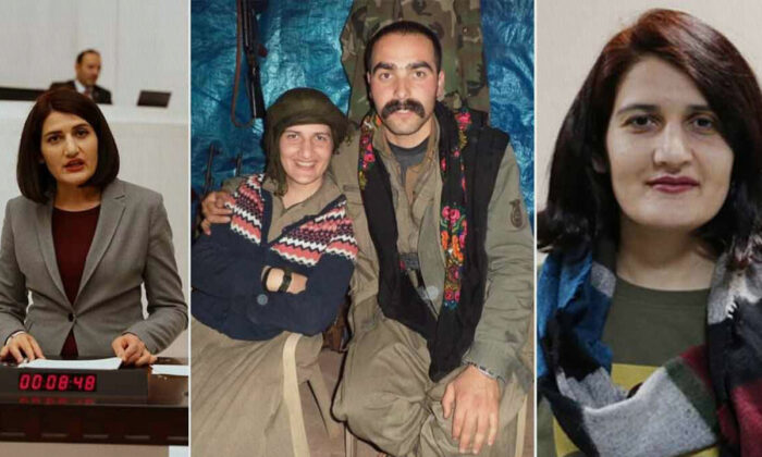PKK’lı Semra Güzel için yakalama kararı çıkarıldı!.