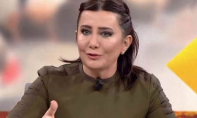 3 haftadır kendisinden haber alınamıyor!. Habertürk yazarı Sevilay Yılmaz kovuldu mu?.