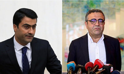 CHP’li SİHA Sezgin’den Türk Milletine “PKK Sizi Tükürüğü ile Boğar” diyerek hakaret eden şerefsize geçmiş olsun mesajı!.