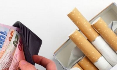 TESK’ten hükümete sigara ve alkol zammı çağrısı: Bu Karardan Vazgeçilmeli!.
