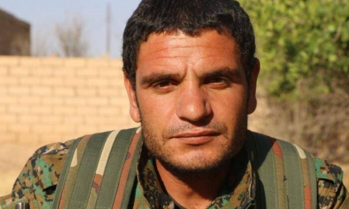 PKK’nın sözde Kuvvet Komutanı MİT’in nefes kesen operasyonu ile öldürüldü!.