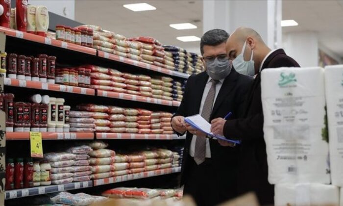 Şimdi onlar düşünsün!. Stokçulara ceza yağdıracak yasa TBMM’den geçti!.