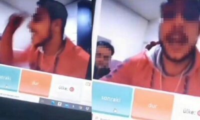 “Türk Kadınlarına Tecavüz Ederim” diyen Suriyeli piçler sınır dışı ediliyor!.