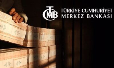 Merkez Bankası ile Birleşik Arap Emirlikleri arasında 64 milyar liralık swap anlaşması…