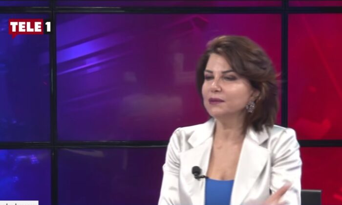 Sedef Kabaş’tan sonra Cumhurbaşkanına hakaret suçundan TELE 1’e de ceza geldi!.