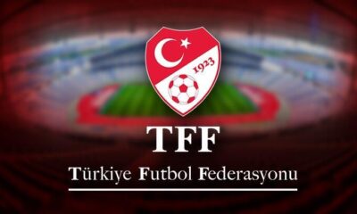 TFF tüm maçları süresiz olarak erteledi!.