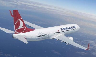 İstanbul Havalimanında uçuşların başlayacağı saat belli oldu…