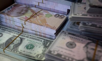 Avrupa bankası Unicredit’in 2021 dolar tahmini 18 TL!.