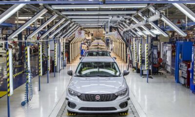 Otomotiv devi TOFAŞ üretimi durdurdu!.