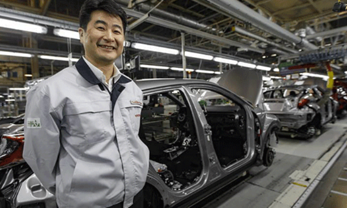 Çip krizi devam ediyor!. Toyota ve Daihatsu üretimleri durdurduğunu açıkladı!.