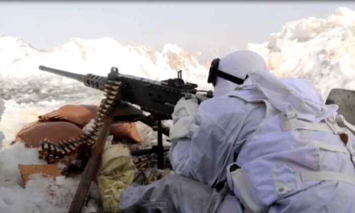 Terörle Mücadele Raporu: 1 Ayda 172 Terörist Öldürüldü!.